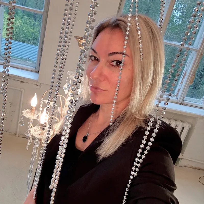 Межевич Ирина