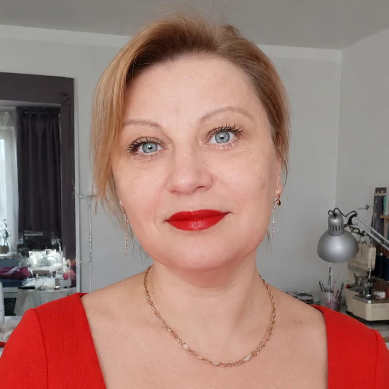 Слинчак Наталья