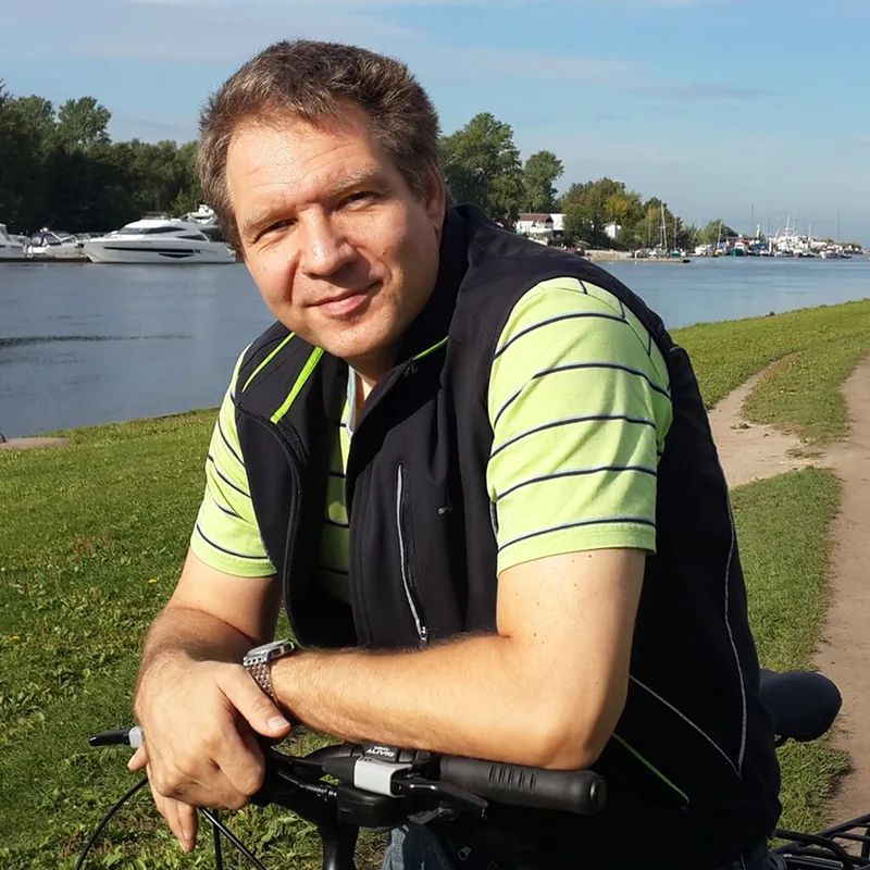 Прокофьев Владимир