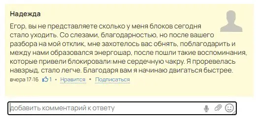 Отзыв 4